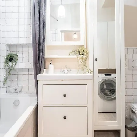 Ruby Powisle * Varsovie