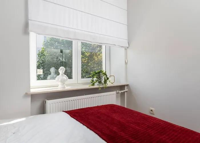 Ruby Powisle * Warszawa