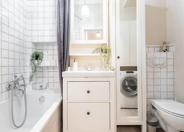 Ruby Powisle * Warszawa