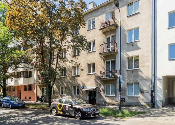 Ruby Powisle Warszawa