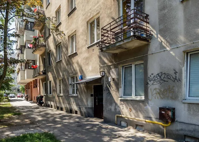 Ruby Powisle Warszawa