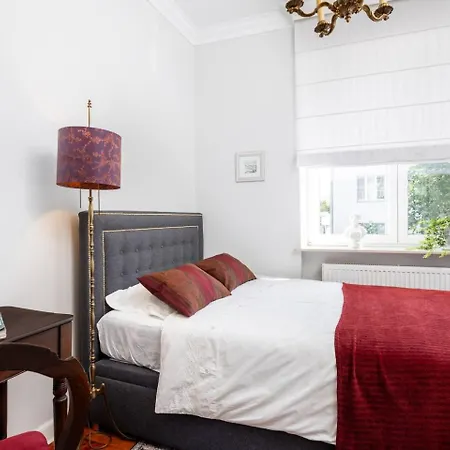 Apartamento Ruby Powisle *