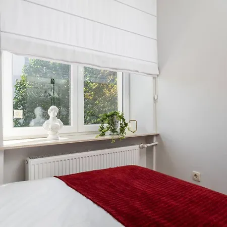 Ruby Powisle * Warschau