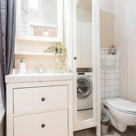 Ruby Powisle Warschau