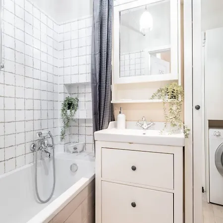 Apartamento Ruby Powisle