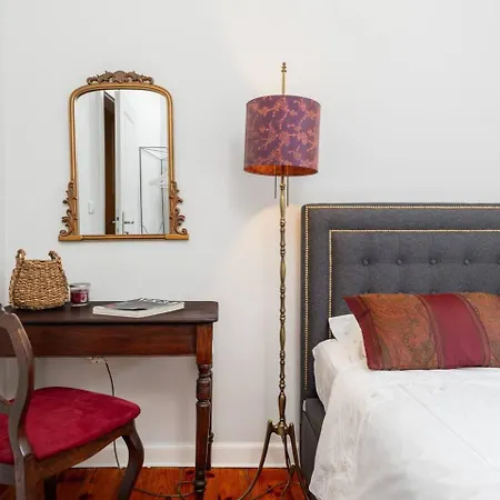 Apartamento Ruby Powisle