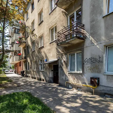 Ruby Powisle Warschau