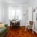 Ruby Powisle Apartament