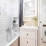 Apartament Ruby Powisle