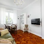 Ruby Powisle Apartament Warszawa