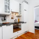 Apartament Ruby Powisle Warszawa