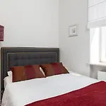 Apartament Ruby Powisle *
