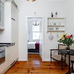 Ruby Powisle Apartament