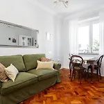 Ruby Powisle Apartament *